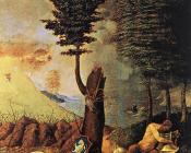 Allegory - 洛伦佐·洛图